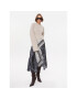 Guess Миди пола W3BD99 WFQM2 Цветен Regular Fit - Pepit.bg