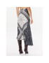 Guess Миди пола W3BD99 WFQM2 Цветен Regular Fit - Pepit.bg