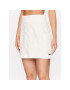 Guess Мини пола Adelaide V3GD17 KBIN0 Бежов Regular Fit - Pepit.bg