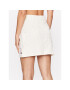 Guess Мини пола Adelaide V3GD17 KBIN0 Бежов Regular Fit - Pepit.bg