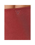 Guess Мини пола E3GD00 KBNI0 Розов Slim Fit - Pepit.bg