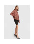Guess Мини пола Tamara W2BD47 KAUJ2 Черен Slim Fit - Pepit.bg