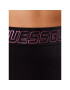 Guess Мини пола V3YD02 K7UW2 Черен Regular Fit - Pepit.bg