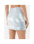 Guess Мини пола W3BD55 KBWV0 Сив Regular Fit - Pepit.bg