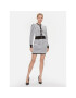 Guess Мини пола W4RD65 Z3DA0 Черен Regular Fit - Pepit.bg