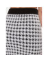 Guess Мини пола W4RD65 Z3DA0 Черен Regular Fit - Pepit.bg