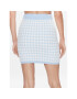 Guess Мини пола W4RD65 Z3DA0 Син Regular Fit - Pepit.bg