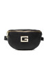 Guess Мъжка чантичка Bumbag Belt PW7418 P2125 Черен - Pepit.bg