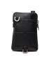 Guess Мъжка чантичка Certosa Device Holder HMCERT P2284 Черен - Pepit.bg