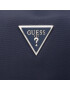 Guess Мъжка чантичка Certosa Nylon Smart HMECRN P2223 Тъмносин - Pepit.bg