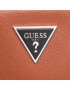 Guess Мъжка чантичка Certosa Smart Crossbody Flat HMECRT P2123 Кафяв - Pepit.bg