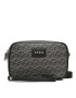 Guess Мъжка чантичка Ederlo Accessories PMERLO P3145 Сив - Pepit.bg