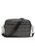 Guess Мъжка чантичка Ederlo Accessories PMERLO P3145 Сив - Pepit.bg