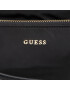 Guess Мъжка чантичка Eyen Accessories PWEYEN P2422 Черен - Pepit.bg