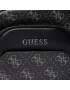 Guess Мъжка чантичка HMVEZL P1126 Черен - Pepit.bg