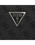Guess Мъжка чантичка HMVJAC P3246 Черен - Pepit.bg