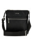 Guess Мъжка чантичка Riviera Mini Bags HMRIVI P3376 Черен - Pepit.bg