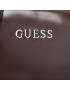 Guess Мъжка чантичка Scala Crossbody Flat HMCALA P2123 Кафяв - Pepit.bg