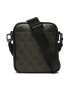 Guess Мъжка чантичка Vezzola Smart Bags HMEVZL P3254 Зелен - Pepit.bg