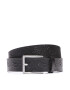 Guess Мъжки колан BM7782 P3435 Черен - Pepit.bg