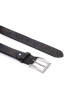 Guess Мъжки колан BM7782 P3435 Черен - Pepit.bg