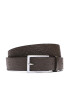Guess Мъжки колан BM7783 P3435 Кафяв - Pepit.bg