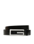 Guess Мъжки колан BM7789 P3430 Черен - Pepit.bg