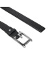 Guess Мъжки колан BM7796 P4130 Черен - Pepit.bg