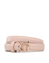 Guess Мъжки колан Leie Belts BW7786 VIN20 Розов - Pepit.bg