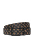 Guess Мъжки колан Micro Peony Eco Belts BM7793 P4135 Кафяв - Pepit.bg