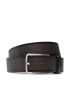 Guess Мъжки колан Not Coordiated Belts BM7709 LEA35 Кафяв - Pepit.bg