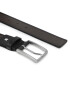 Guess Мъжки колан Not Coordiated Belts BM7709 LEA35 Кафяв - Pepit.bg