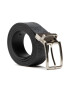 Guess Мъжки колан Not Coordinated Belts BM7383 VIN35 Черен - Pepit.bg