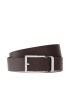 Guess Мъжки колан Not Coordinated Belts BM7544 LEA35 Кафяв - Pepit.bg