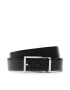 Guess Мъжки колан Not Coordinated Belts BM7658 LEA35 Черен - Pepit.bg