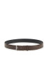 Guess Мъжки колан Not Coordinated Belts BM7680 LEA35 Кафяв - Pepit.bg