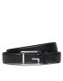 Guess Мъжки колан Not Coordinated Belts BM7800 P4130 Черен - Pepit.bg