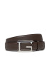 Guess Мъжки колан Not Coordinated Belts BM7800 P4130 Кафяв - Pepit.bg
