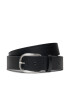 Guess Мъжки колан Not Coordinated Belts BM7803 P4135 Черен - Pepit.bg