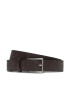 Guess Мъжки колан Not Coordinated Belts BM7809 P4135 Кафяв - Pepit.bg