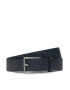 Guess Мъжки колан Not Coordinated Belts BM7809 P4135 Тъмносин - Pepit.bg