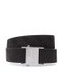 Guess Мъжки колан Strave Belts BM7676 POL35 Черен - Pepit.bg