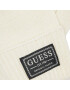 Guess Мъжки ръкавици AM9041 WOL02 Екрю - Pepit.bg