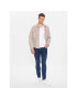Guess Мъжки топ U97M02 K6YW1 Бял Regular Fit - Pepit.bg
