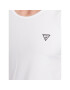 Guess Мъжки топ U97M02 K6YW1 Бял Regular Fit - Pepit.bg