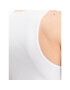 Guess Мъжки топ U97M02 K6YW1 Бял Regular Fit - Pepit.bg
