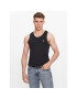 Guess Мъжки топ U97M02 K6YW1 Черен Regular Fit - Pepit.bg