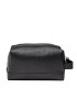Guess Несесер Certosa Saffiano HMCERT P2243 Черен - Pepit.bg