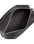Guess Несесер Certosa Saffiano HMCERT P2243 Черен - Pepit.bg