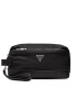 Guess Несесер Certosa Smart Beauty Case HMECRN P2143 Черен - Pepit.bg